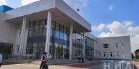 minusinsk center kulturi - НИА