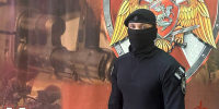 В Иркутской области сотрудник Росгвардии защитил женщину от агрессивного мужчины - Росгвардия