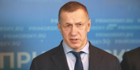 При защите объектов на Дальнем Востоке будут применять опыт Крыма - Администрация Приморского края