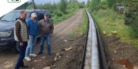 Правительство Иркутской области держит на контроле подготовку Бодайбо к отопительному сезону - Министерство жилищной политики и энергетики