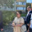 Александр Лисицын проверил, как в Ленинском районе Барнаула ведутся работы по отсыпке дорог сколом - Законодательное Собрание