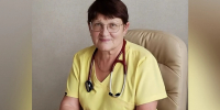 Омский терапевт объяснила, как правильно вести дневник давления - Комсомольская Правда