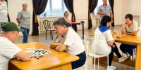 Туимские малые олимпийские игры объединили семь территорий - ИА Хакасия
