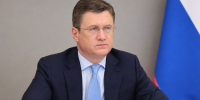Хакасия снова звучала на совещании по топливу в правительстве РФ - ИА Хакасия