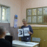 В следственном изоляторе № 1 прошла литературная викторина для несовершеннолетних - УФСИН