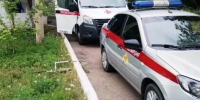 В Рубцовске пьяный пациент угрожал убить врача скорой помощи - НовостиАлтая.рф