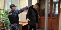 Почти 500 жителей Приангарья привлекли с начала года к ответственности за пронос запрещенных предметов в здания судов - Сибирские новости