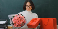 Лимит на стоимость подарков педагогам могут увеличить до 5 000 рублей - Asn24.Ru