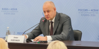 Иностранцы теперь по-другому относятся к деловым форумам в России: что изменилось - Комсомольская Правда