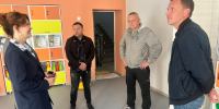 Фото: официальный сайт правительства Мурманской области - НИА Мурманск