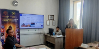 В ТувГУ обсудили цифровое будущее буддизма - ТувГУ
