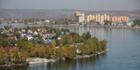 В Иркутскую область пришли первые заморозки - КП-Иркутск