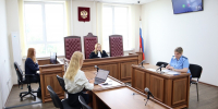 Не успевший совершить диверсию обвиняемый оставлен под стражей - Областной суд