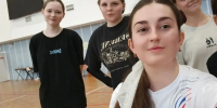 Супруги Тонких переехали из Красноярска в Кодинск для работы земскими тренерами - Кежемский район