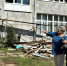 В Байкальске продолжается капитальный ремонт Детской школы искусств в рамках нацпроекта «Семья» - Правительство Иркутской области