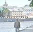На Среднем Урале потеплеет до +25 градусов - КП Екатеринбург