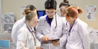 Медицинские документы внутри ярославских больниц станут электронными - YarNews.Ru