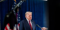 Трамп заявил о «наконец-то подписанном» соглашении - РТВ-Подмосковье