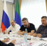 фото с официального сайта Главы региона - НИА-Кавказ Дагестан
