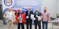 Фото с сайта Минспорта РХ - НИА Хакасия