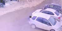 Направлено в суд уголовное дело о наезде на двухлетнего ребёнка - Якутия.Инфо