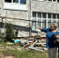 В Байкальске продолжается капитальный ремонт Детской школы искусств - Baikal24.Ru