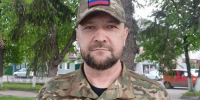 ВАЛЕРИЙ МАЛЫШЕВ НАГРАЖДЕН МЕДАЛЬЮ «ЗА ЗАСЛУГИ ПЕРЕД ОТЕЧЕСТВОМ» - ТК Наш Регион 33
