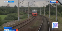 Во Владивостоке приведут в порядок территорию вдоль железной дороги - ГТРК Владивосток