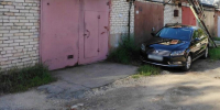 Гараж и хозпостройки: правила пожарной безопасности, которые спасут имущество - Мирнинский район