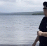 Майор полиции спас мужчину, потерявшего сознание в воде - Weacom.Ru