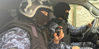 В Среднеколымске росгвардейцы задержали мужчину, ранившего ножом собутыльника - ИА SakhaTime