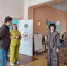 В «Ягодке» детский сон хранит куколка-проводница - Вольская жизнь