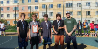 В Магаданской области ко Дню физкультурника прошла серия спортивных мероприятий - Администрация Магаданской области