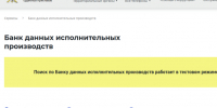 Важно: оплата напрямую взыскателю не отменяет мер  ФССП России без подтверждения. - Городской округ Заринск