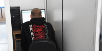 Сегодня в АлтГТУ массово сдают вступительные испытания по русскому языку - АлтГТУ им. И.И. Ползунова