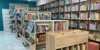 Всероссийский книжный фестиваль «Камчатка читает» пройдет в сентябре в КамГУ - Правительство Камчатского края