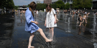 Жара до +32 °C и пятый класс пожароопасности: Какой будет погода 17 августа в Ростове-на-Дону - Комсомольская правда