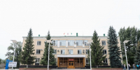 В Жирновске Волгоградской области обрезали зелень и восстановили дорогу - Родной город Волгоград