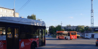 В Перми скорректируют расписание четырех автобусных маршрутов - Business Class