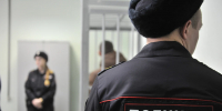 Пьяный водитель в Усть-Ордынском устроил погоню и врезался в столб - КП-Иркутск