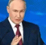 Владимир Путин высказался о героизме участников СВО из Башкирии - Башинформ