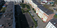 В Магаданской области продолжается капитальный ремонт муниципального жилья - Kolyma.Ru