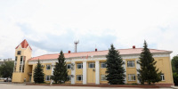 В Жирновске Волгоградской области продолжают благоустройство - Газета Вечерний Волгоград