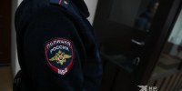 В Екатеринбурге неизвестные обокрали спортивный магазин - КП Екатеринбург