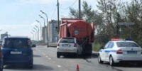 В Приангарье водитель с шестикратным превышением нормы алкоголя пытался скрыться от ДПС - IrkutskMedia.Ru