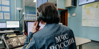 Крыша дома частично сгорела в Томском районе - Комсомольская Правда