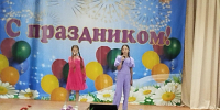В Пятковском СДК отметили День Тюменской области - Центр культуры и досуга
