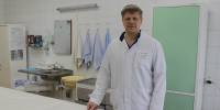Врач Нижневартовской поликлиники предупредил о скрытой опасности сколиоза у взрослых - Центр медицинской профилактики