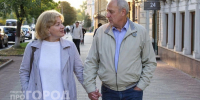 Теперь официально: за долгий брак на карту зачислят выплату с четырьмя нулями - Pg12.Ru