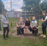 Глава города Виктор Агафонов провел встречу с жителями городка "Дружба" - Администрация г. Кузнецка